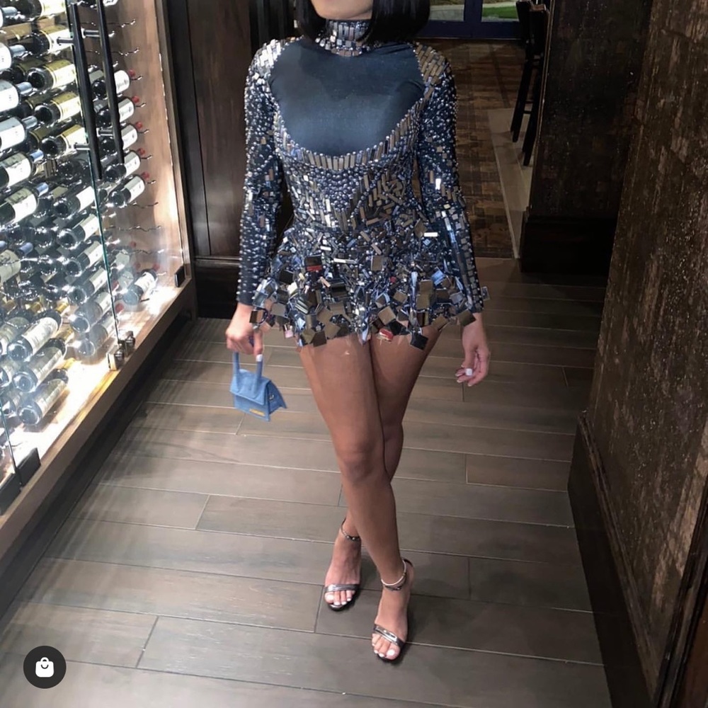 NEVER WORN dress